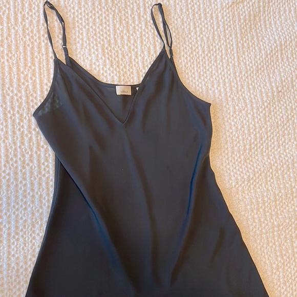 Wilfred slip dress - Picture 2 of 4